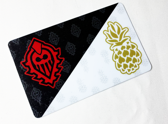 Nakoa + Ho'omana Gift Card