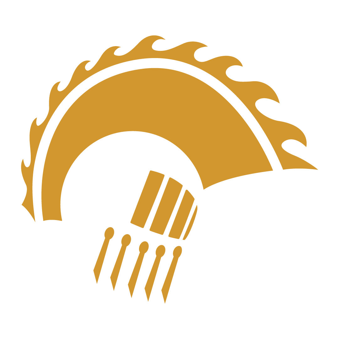 Koa Decal