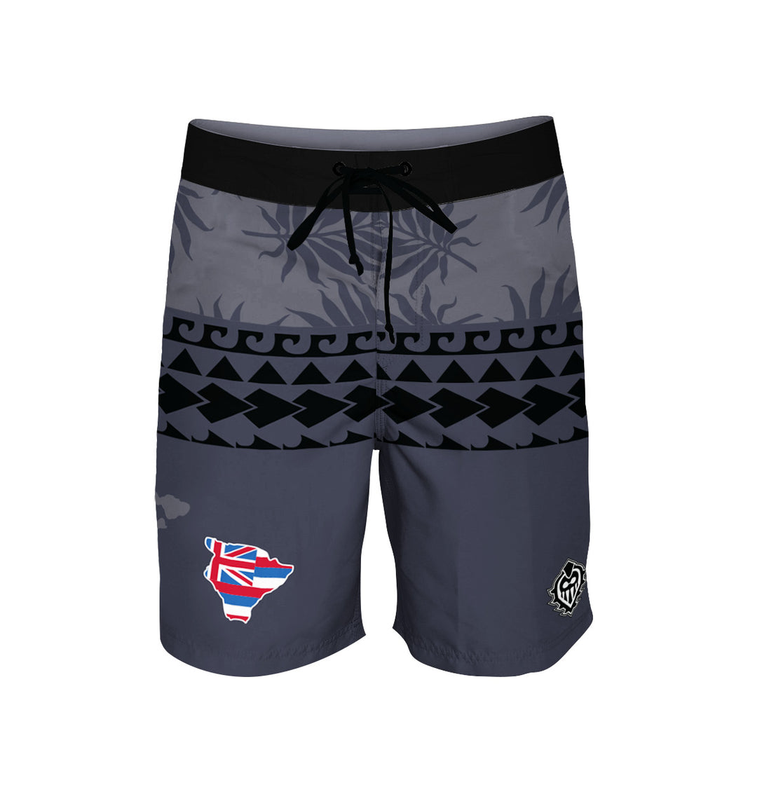 Kulihi Board Shorts