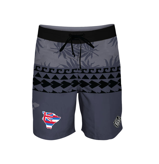 Kulihi Board Shorts