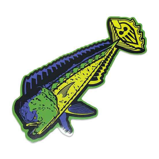 Mahi Mahi Slap