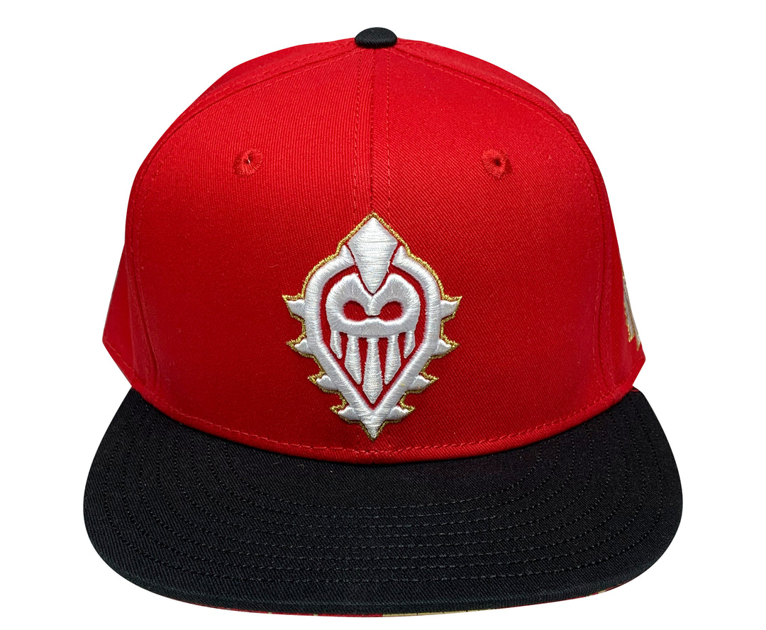 SF KOA CLASSIC LOGO