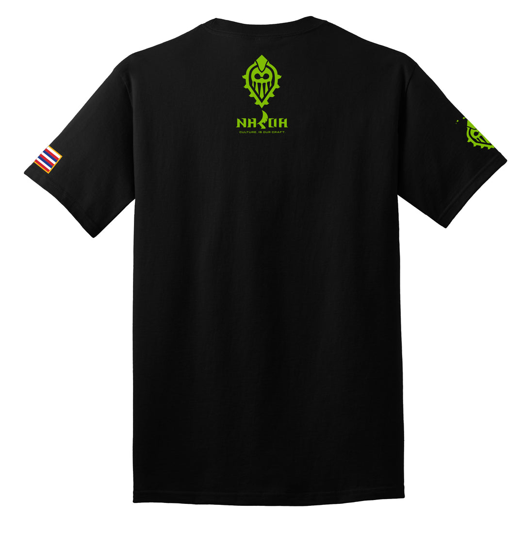 Legend Wahine T-Shirt
