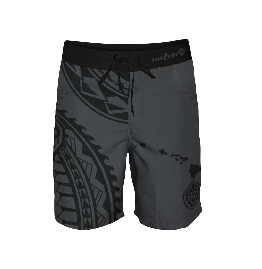 Wai Board Shorts